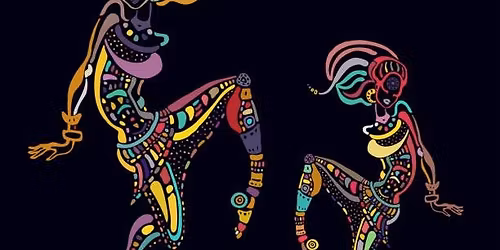 Women\u2019s Dance Ritual