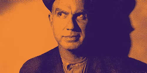 Piccadilly Central Presents - Luke Solomon