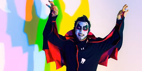 Motor City Comic Con