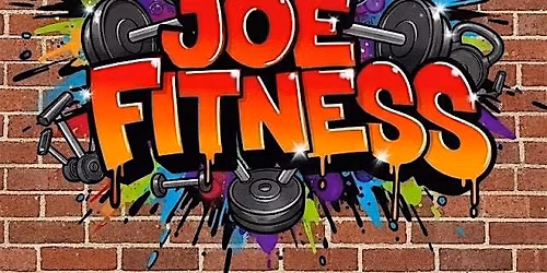 Joe Fitness Bootcamp