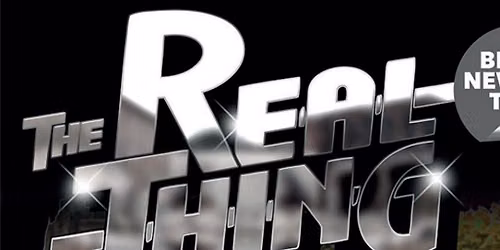 The Real Thing