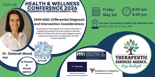 Health & Wellness Conference 2026