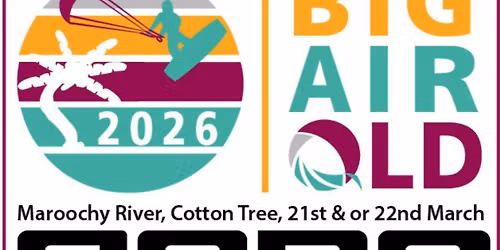 2026 Big Air QLD