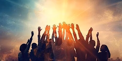 All Nations House of Prayer