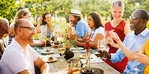 Newcomers Sunday Brunch