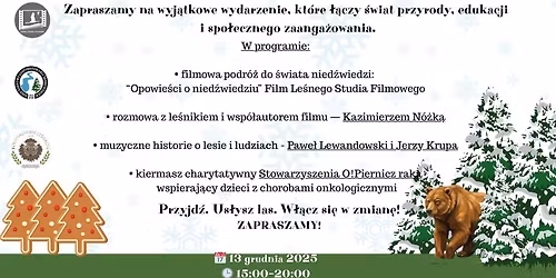 Leśne przemiany - gospodarka, odpowiedzialność i współdziałanie