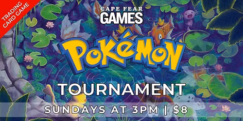  Pok\u00e9mon League