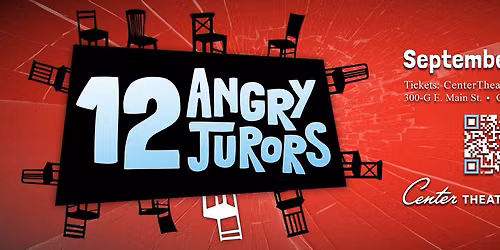 12 Angry Jurors