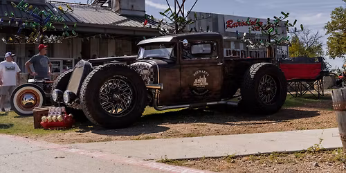 Ratrodtober #10 