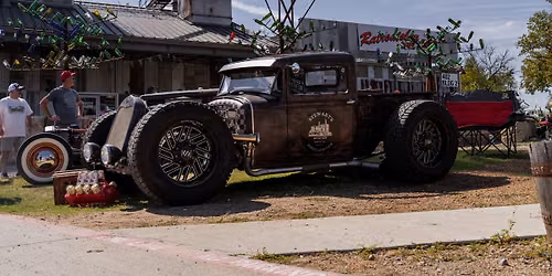 Ratrodtober #10 