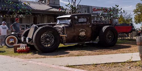 Ratrodtober #10 