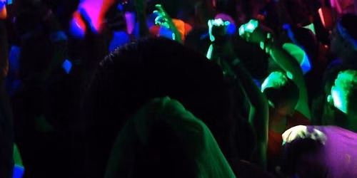 SOBER PROM 2026: The Glow Up