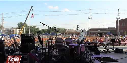 Thunderstruck - A Tribute To AC\/DC