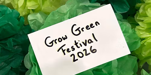 2026 Brampton Grow Green Festival & Awards Ceremony