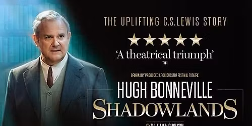Shadowlands