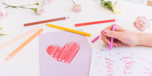 Mother's Day Crafts