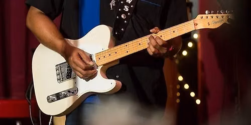Willie J Laws Band