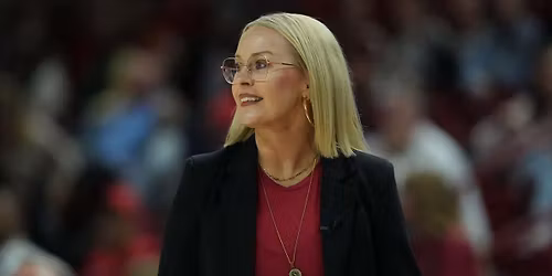 Arkansas Lady Razorbacks Women's Basketball vs. Central Arkansas Bears