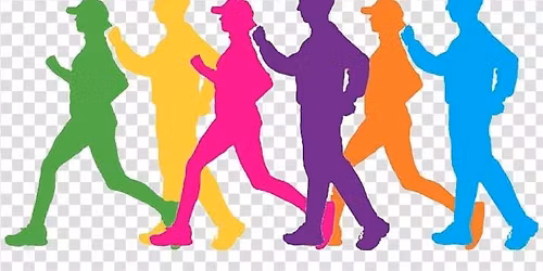 Wigan - Wellbeing Walk (WN1 3SE)