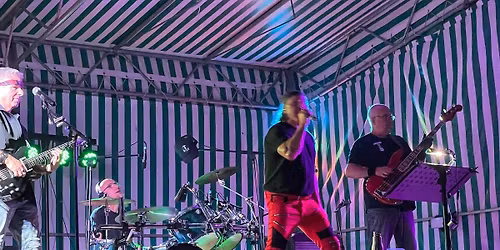 \ud83c\udf79  Ap\u00e9ro Concert - HOT DOCTORS 