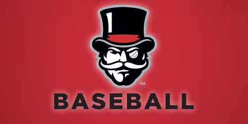 Austin Peay Governors Baseball vs. Ohio University Bobcats Baseball