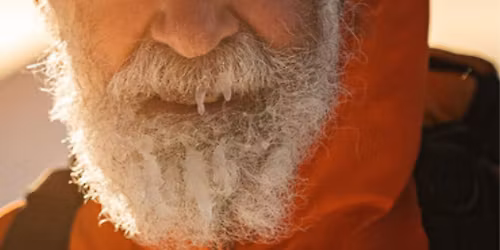 The Oldest Munro Bagger