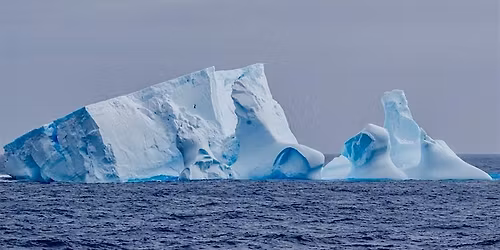 EATALIAN TALKS \u2013 Digging into the Antarctic Ocean to discover the future