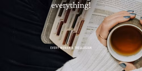 Bible Scribing Workshop