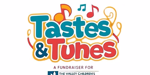 Tastes & Tunes