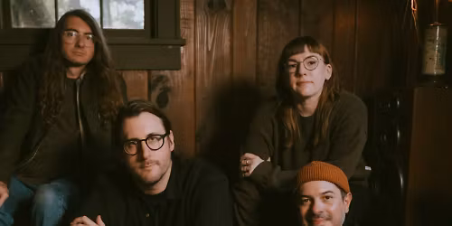 Spanish Love Songs, Flycatcher in Allentown