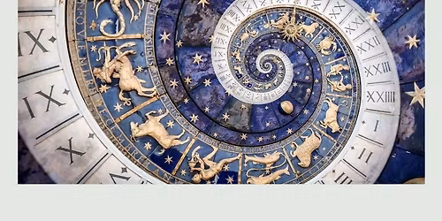 Meditation Monday Nights