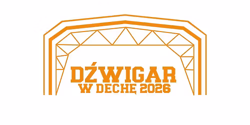 D\u017awigar w dech\u0119! 2026