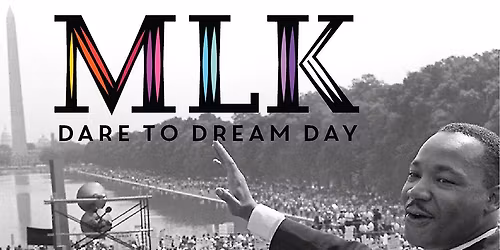 Dare to Dream at Prescott Elks Theater