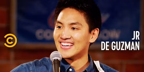 JR De Guzman