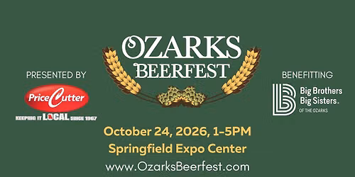 Service Project | Ozarks Beerfest