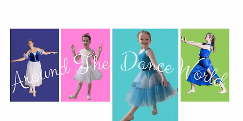 Around the Dance World