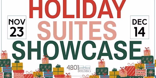 Holiday Suites Showcase