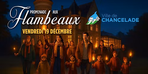Promenade aux Flambeaux