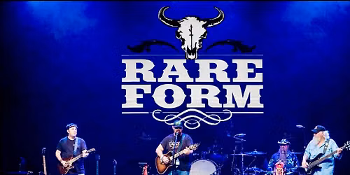 Rare Form at Mango's Bar &Grill