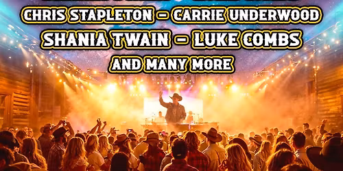 Country Day Party: Derby