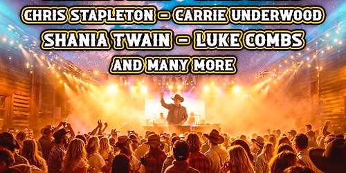 Country Day Party: Derby