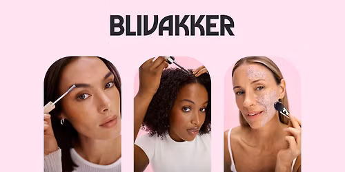 Blivakker \u00e5pner p\u00e5 Sartor Storsenter