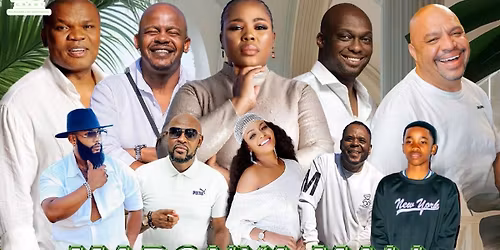 Maponya Mall Mother's Day Celebration