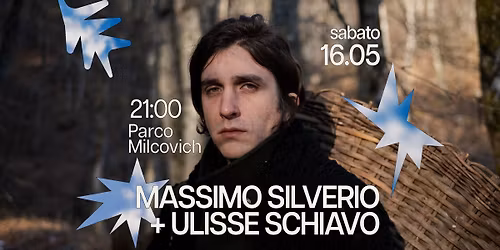 Arcella Bella \u2022 Massimo Silverio + Ulisse Schiavo (live)
