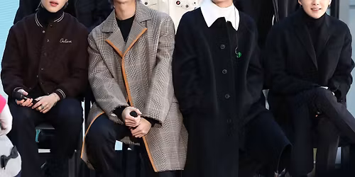 FINAL 48 HOURS | LAST VIP & VVIP ACCESS \u2013 BTS Live in Mexico City