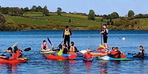 Summer Lake Sessions for juniors and adults