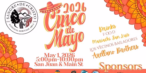 Cinco de Mayo Block Party