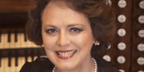 Atlanta Summer Organ Festival: Lynne Davis, organist