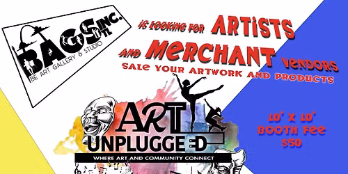 Art Unplugged 