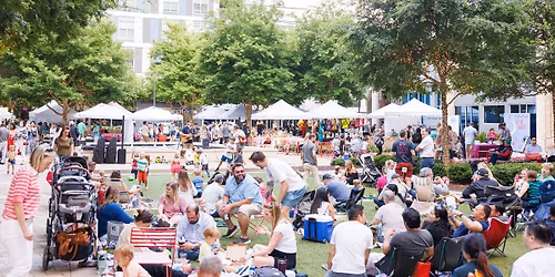 The Boho Market at CityLine Plaza 